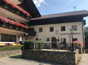 Gasthof Wacht, Untertilliach, Österreich